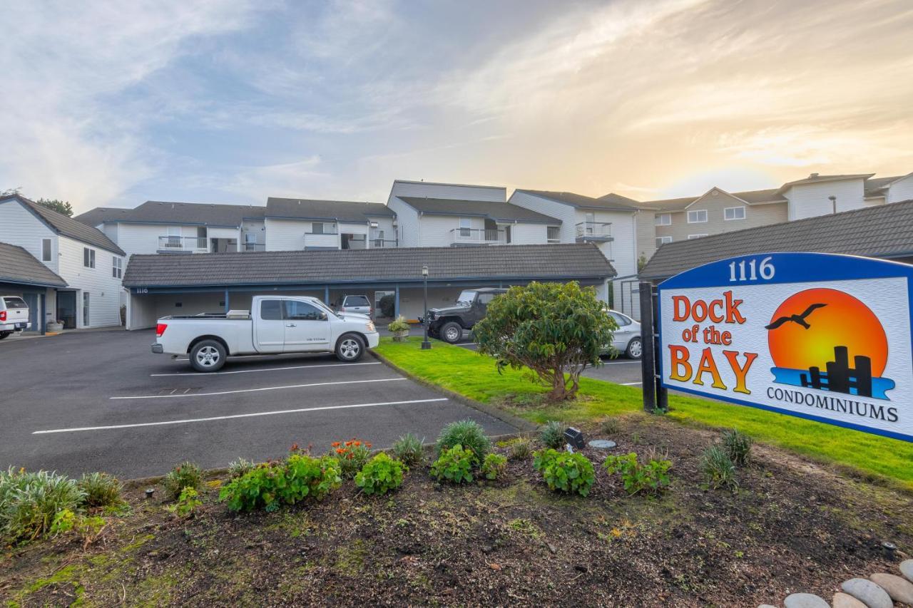 Вилла Dock Of The Bay 305 Линкольн-Сити Экстерьер фото